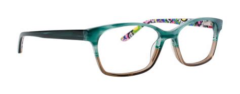 Vera Bradley Grace Eyeglasses | FramesDirect.com