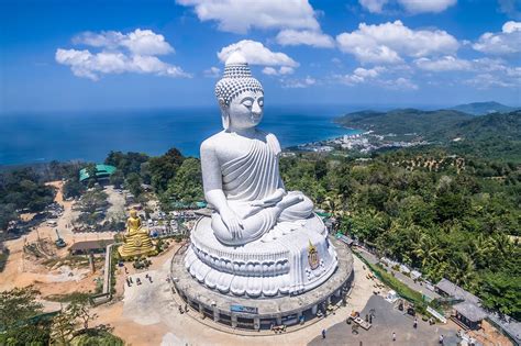 14 Biggest Buddhas in Thailand - Big Buddha Statues around Thailand