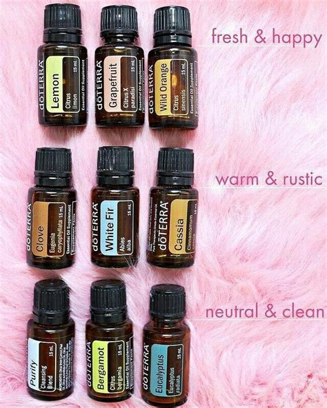 Essential Oils Health, Essential Oil Uses, Essential Oils Aromatherapy ...