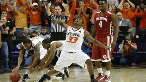 OSU Basketball: Previewing The 2013-14 Cowboys