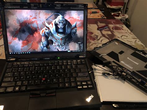 Cheap alternative to X220/X230 IPS screen : r/thinkpad