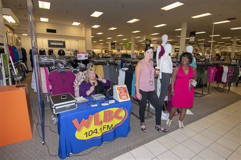 'Sephora Inside JCPenney' Opens At Muncie Mall