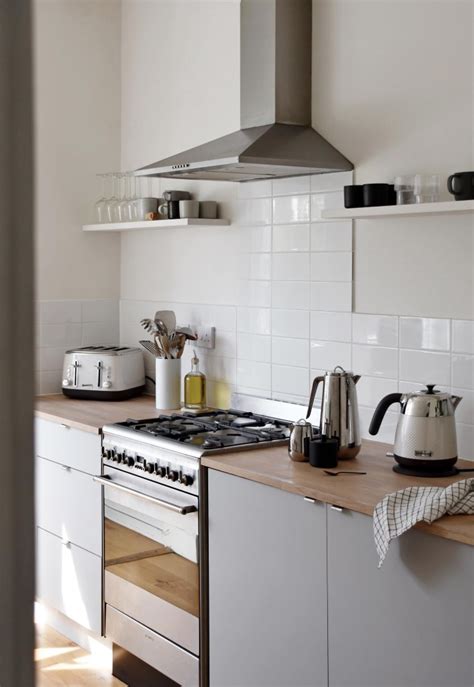 Top tips for creating a cosy kitchen | These Four Walls