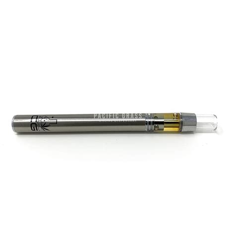 Buy CBD Oil Vape Pens Online In Canada - Pacific Grass