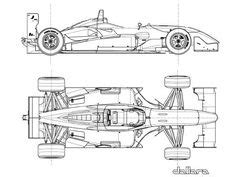 38 BLUEPRINTS - FORMULA ONE ideas | formula one, race cars, formula 1