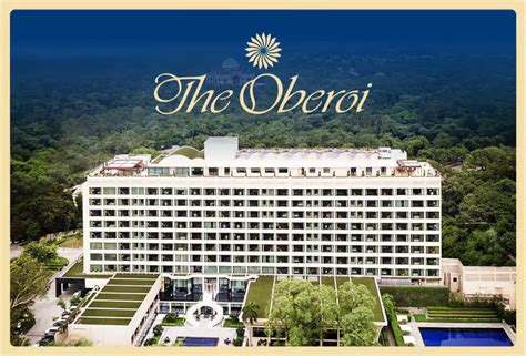 The Oberoi New Delhi - Destination Wedding Hotels in Gurgaon