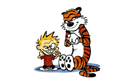 Calvin And Hobbes Issue 5 | Read Calvin And Hobbes Issue 5 comic online ...