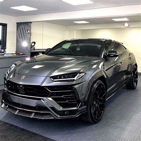 Lamborghini Urus on Instagram: “🦏 . Follow @urus for the hottest ...