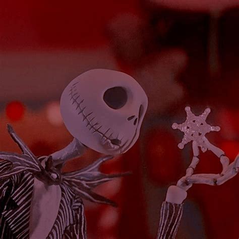 -ˋˏJack Skellington Icons﹆ׂׂ ˖ | Nightmare before christmas wallpaper, Creepy christmas ...