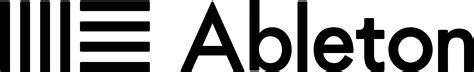 Ableton Logo.png Transparent