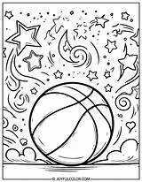 Basketball Coloring Pages For Boys Big Boss Basketball Coloring sketch template