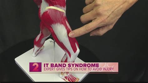 Tips to Avoid Common IT Band Injury - YouTube