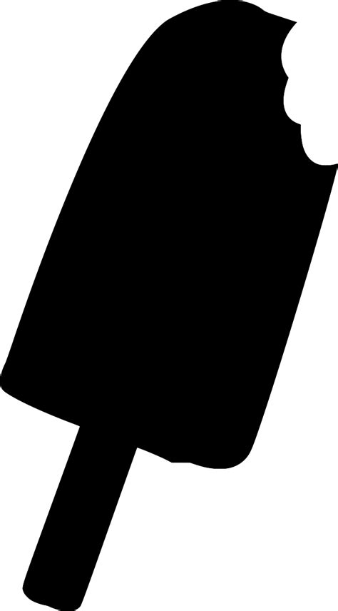 SVG > icecream ice vanilla - Free SVG Image & Icon. | SVG Silh