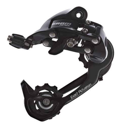 SRAM launch new Apex groupset | road.cc