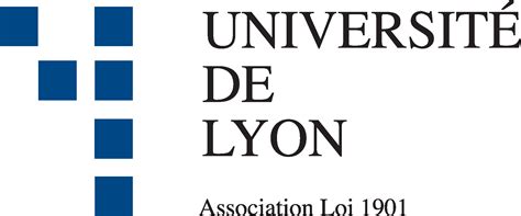 Universite de Lyon Logo Vector - (.Ai .PNG .SVG .EPS Free Download)