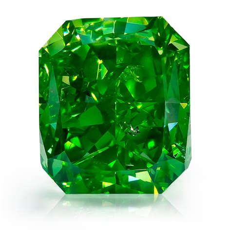 Green Diamonds — REENA AHLUWALIA