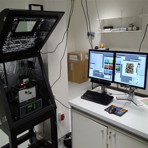 Atomic Force Microscope – ASCENT+