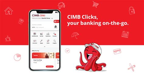 Here's How You Can Get Rewarded For Paying With CIMB Clicks - Lowyat.NET