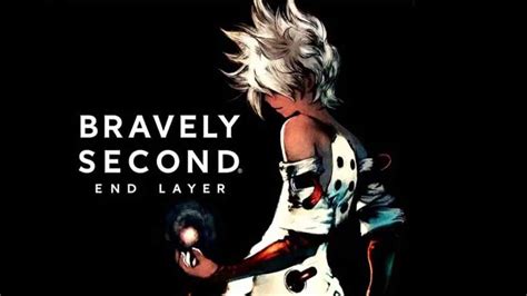 Bravely Second: End Layer demo drops next month - VG247