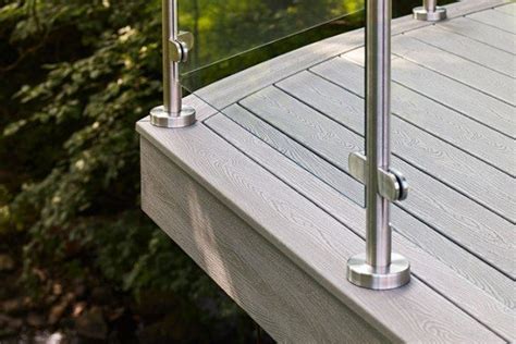 Gravel Path – Trex Transcend® | Arbordeck