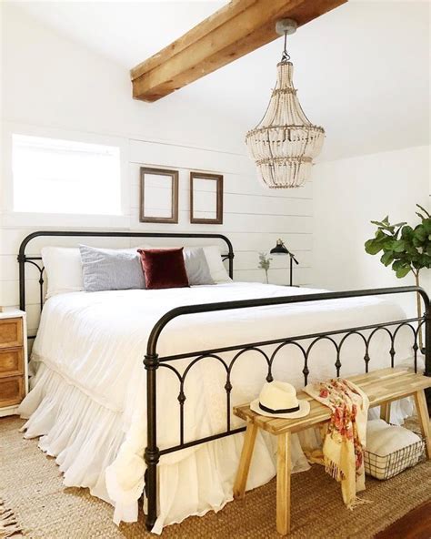 Rustic Bedroom Lighting Ideas: Inspiration and Shopping | Hunker