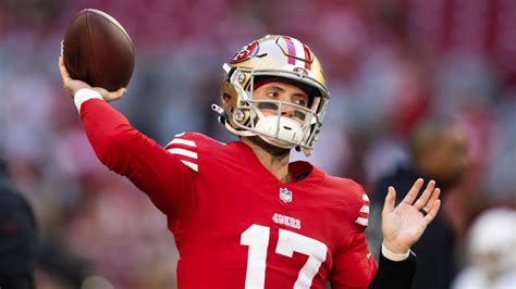 Report reveals emerging candidate for 49ers backup QB | Yardbarker