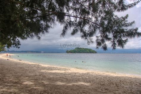 Scenery Of Sabah Island Malaysia Picture And HD Photos | Free Download ...