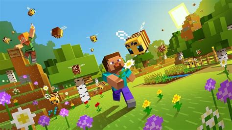 Minecraft How Can I Play The Full Game? Ratings, Developers, What Are The Other Games Like ...