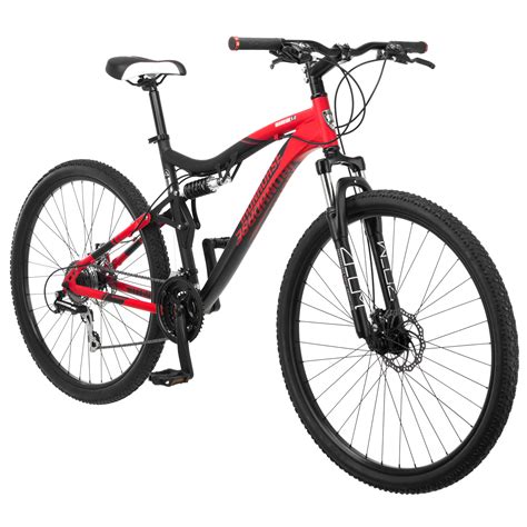 IRON HORSE 29" Men's Warrior 3.2 Mountain Bike