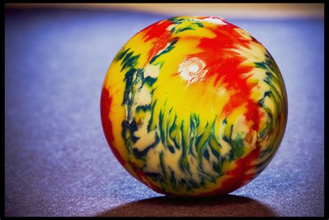 sooper ball | I have a superball collection. best viewed LAR… | Ben McLeod | Flickr