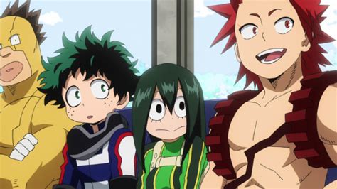 My Hero Academia Filler List (2021) - Complete Episodes Guide!