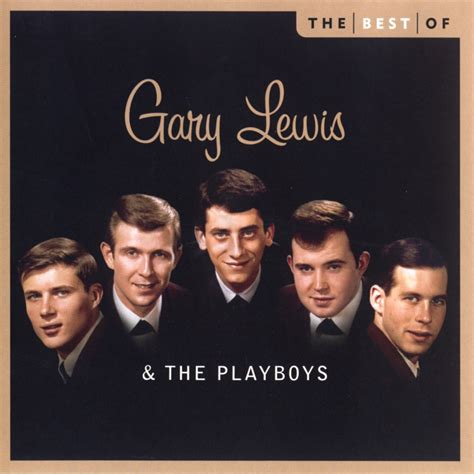 ‎The Best of Gary Lewis & The Playboys by Gary Lewis & The Playboys on ...