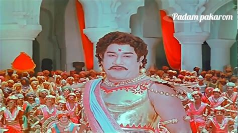 KARNAN.. HD... movie scenes....part 1.. - YouTube