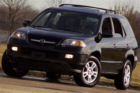 2005 Acura MDX Touring | Car Dealership in Philadelphia