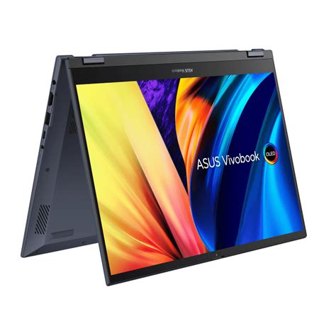 Asus VivoBook S 14 Flip OLED | R5 7530U | 16GB | 512GB SSD | 14" (2880x1800) Touch | Win 11