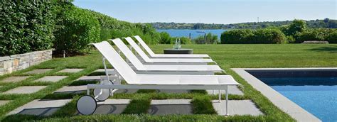 Knoll Outdoor Furniture | Clima Home
