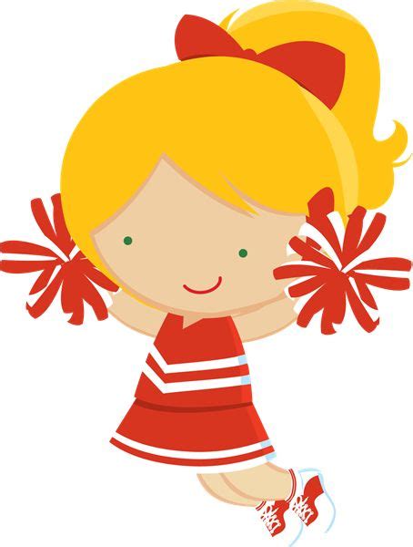 cheerleader clip art 20 free Cliparts | Download images on Clipground 2024