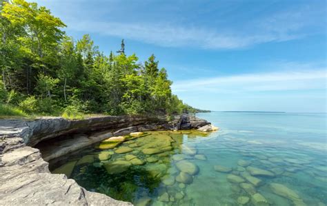 15 Best Lake Superior Trips, Tours, Cruises & Vacation Packages ...