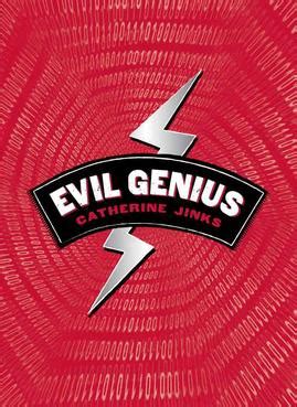 File:Evil Genius Cover.jpg - Wikipedia, the free encyclopedia