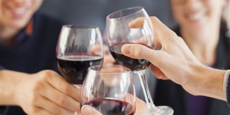 9 interesting facts about drinking wine - Luxurylaunches