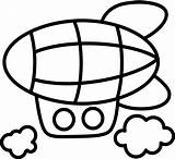 22  Free Printable airship coloring pages JerryJosef sketch template