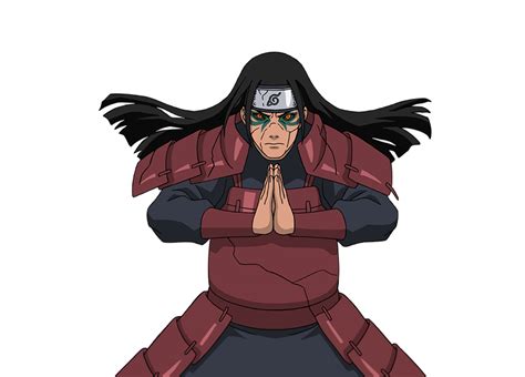 Edo Hashirama (Sage Mode) render [Naruto Online] by Maxiuchiha22 on ...