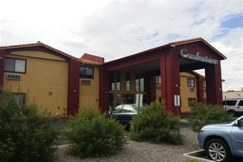 Comfort Inn Rio Rancho: Albuquerque Hotels Review - 10Best Experts and ...