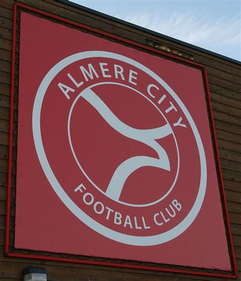 Almere City FC genomineerd voor Participatiepenning 2020 | Almere-Actueel.nl