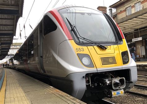 Greater Anglia warns of disruption caused by three impending rail strikes | Greater Anglia