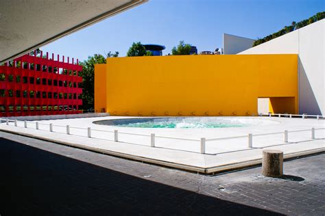 Camino Real Hotel Mexico City | Architect Magazine