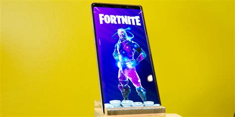 'Fortnite' on Android: How to download, list of supported devices - Business Insider