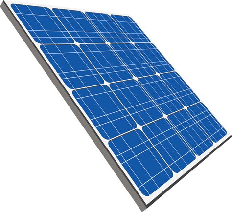 Solar Panel PNG Transparent Images - PNG All