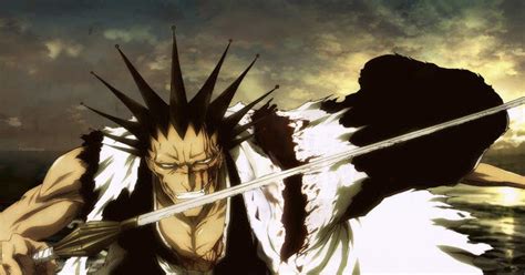 Bleach Kenpachi Wallpapers - Top Free Bleach Kenpachi Backgrounds - WallpaperAccess