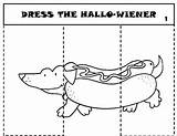 Oscar Meyer Weiner Coloring Pages sketch template